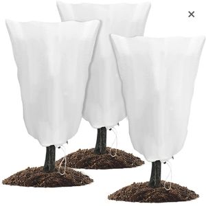 3 PACK Plant Covers